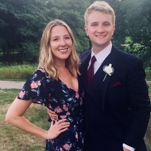 Meet your Posher, Kaylee